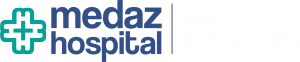 medaz logo