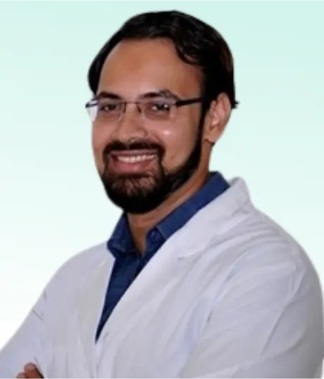 Dr. Sharjeel Rasheed
