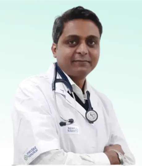 Dr. Atique Ur Rahman