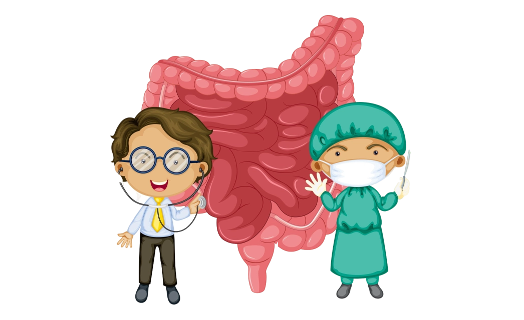 Gastroenterology