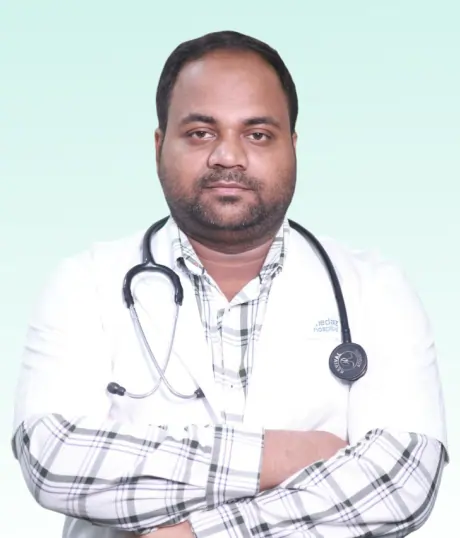 Dr. Majibullah Ansari