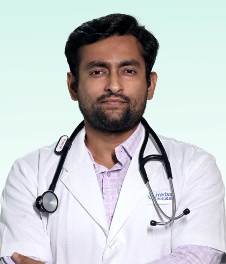 Dr. Vaibhav Sinha