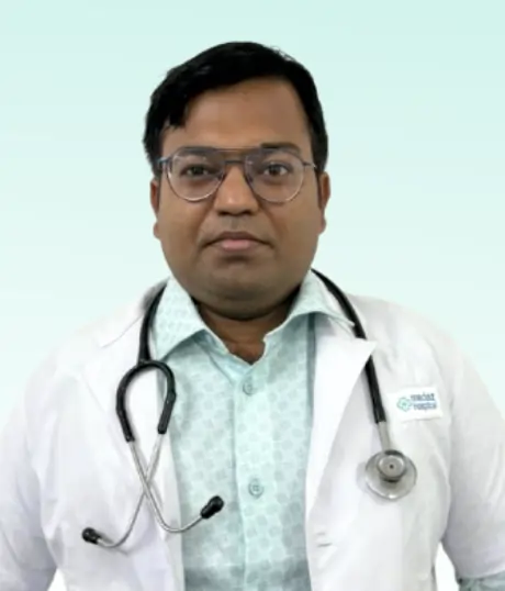 Dr. Shashi Shekhar Jayswal