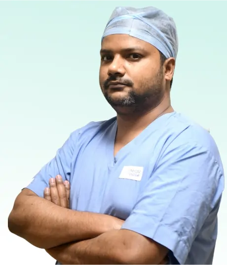 Dr. Masleh Uddin