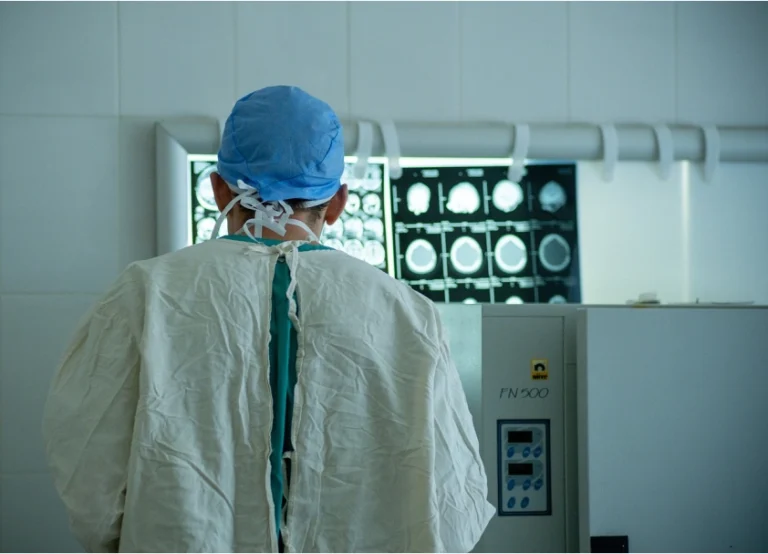 Diagnosis and Investigation