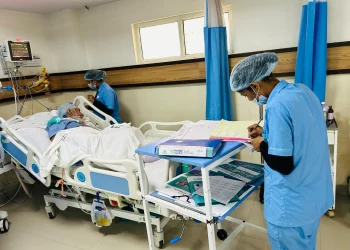 neuro emergency care